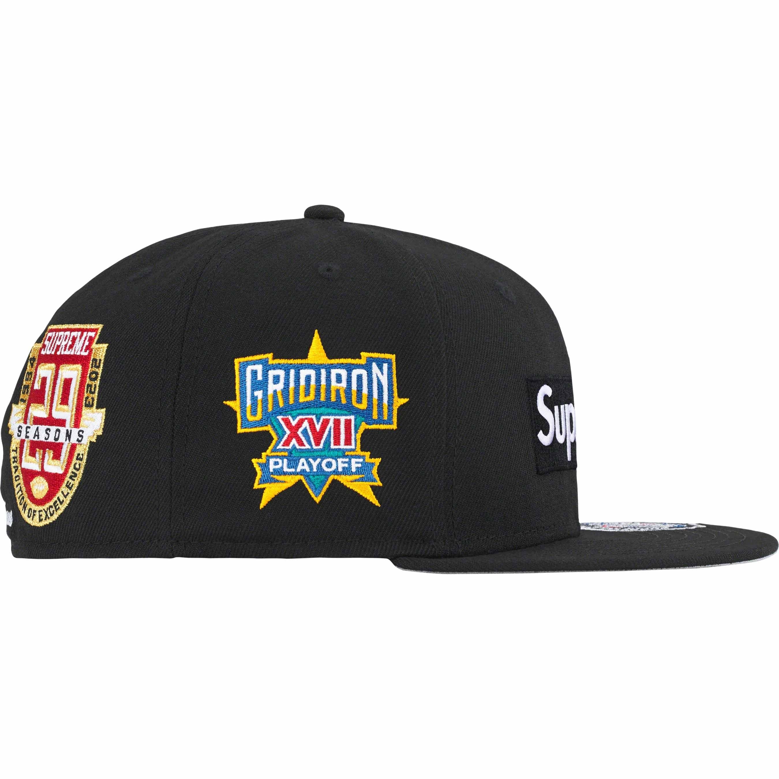Championships Box Logo New Era® view 4